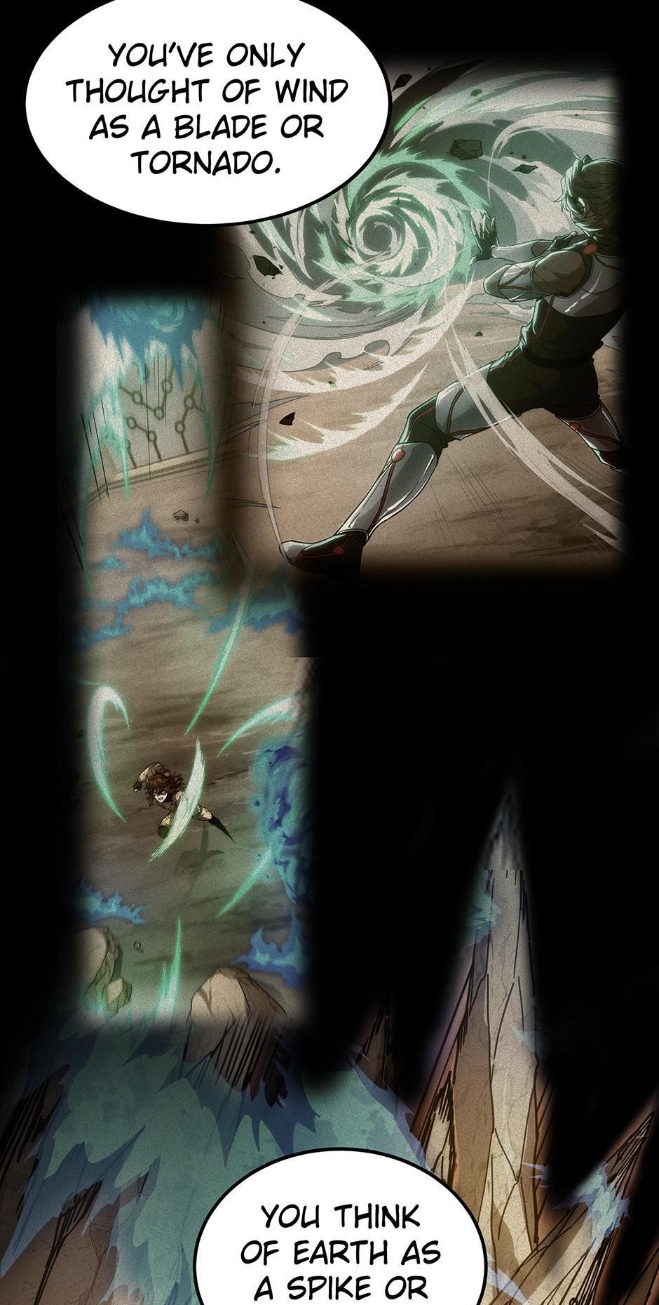 The Beginning After the End, Chapter 219 image 37